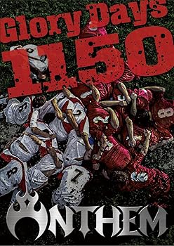 【中古】Glory Days 1150(2枚組Blu-ray＋CD) [Blu-ray]