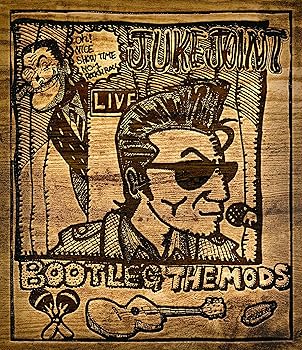 【中古】JUKE JOINT Complete Edition [Blu-ray]