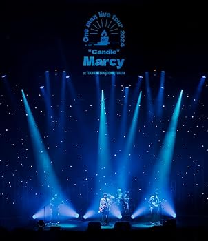 【中古】マルシィ one man live tour 2024 \