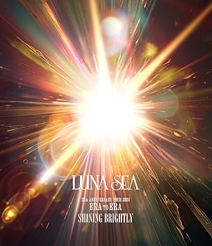 【中古】35th ANNIVERSARY TOUR 2024 ERA TO ERA SHINING BRIGHTLY(Blu-ray Disc(スマプラ対応)) [Blu-ray]