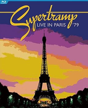 【中古】ライヴ・イン・パリ 1979 [Blu-ray]