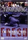【中古】THE FRESHEST KIDS a history of the b-boy [DVD]｜スカーレット2021