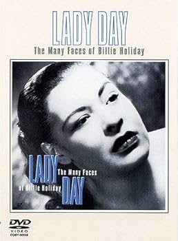 【中古】ビリー・ホリデイ/ビリー・ホリデイの真実 [DVD]