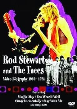 【中古】ビデオグラフィー 1969-1974 [DVD]｜スカーレット2021