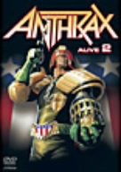 【中古】アライヴ 2 [DVD]