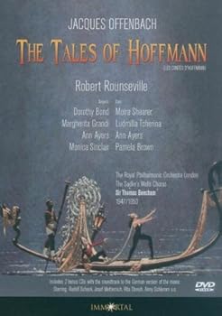 【中古】Tales Of Hoffmann [DVD] [Import]
