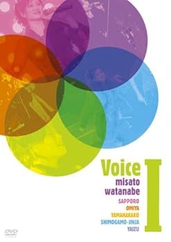 【中古】Voice I [DVD]