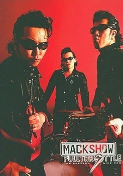 【中古】フルスロットル・プレミアム [DVD]