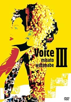 【中古】VOICE 3 [DVD]｜スカーレット2021