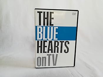 【中古】THE BLUE HEARTS on TV [DVD]｜スカーレット2021