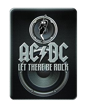 【中古】Let There Be Rock [Blu-ray]