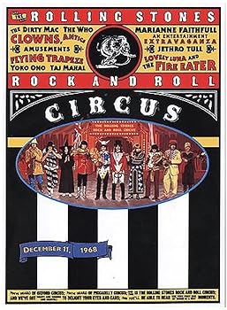 【中古】Rock N Roll Circus|スカーレット2021