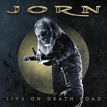【中古】Live On Death Road [Blu-ray]｜スカーレット2021