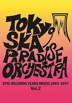 【中古】EPIC RECORDS YEARS MOVIE(1989-1997) Vol.2 (Blu-ray Disc)｜スカーレット2021