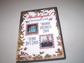 【中古】Hallelujah [DVD]｜スカーレット2021