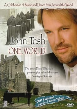 【中古】One World [DVD]