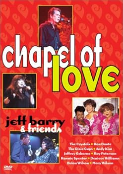 【中古】Chapel of Love [DVD]｜スカーレット2021