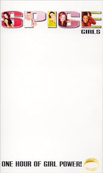 【中古】スパイス-オフィシャル・ビデオVol.1 [VHS] [DVD]
