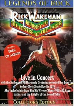 【中古】Journey to the Centre of the Earth [DVD]｜スカーレット2021