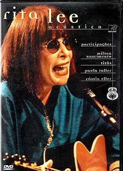 【中古】Acustico [DVD]