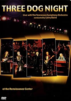 【中古】Live With Tennessee Symphony Orchestra [DVD]｜スカーレット2021