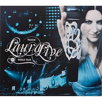 【中古】Live 2001- 2002 Worldtour [DVD]｜スカーレット2021