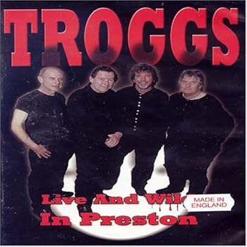 【中古】Live & Wild in Preston [DVD]｜スカーレット2021