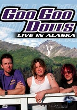 【中古】Music in High Places: Live in Alaska [DVD]