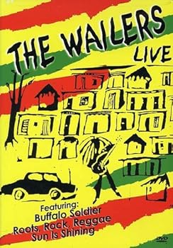 【中古】Live [DVD]