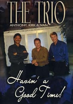 【中古】Havin a Good Time [DVD]