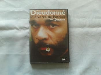 【中古】Le Divorce De Patrick [DVD]