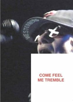 【中古】Come Feel Me Tremble: The Documentary [DVD]｜スカーレット2021