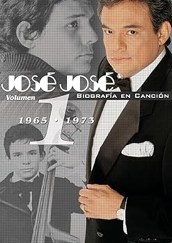 【中古】Biografia En Cancion 1 [DVD]