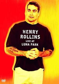 【中古】Live at Luna Park [DVD]