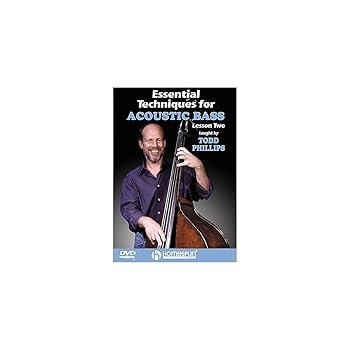 【中古】Acoustic Bass: Volume 1