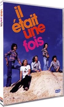 【中古】Il Etait Une Fois - Dvd｜スカーレット2021