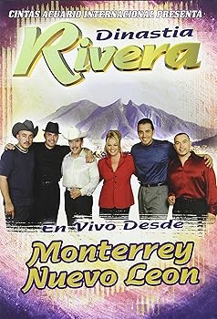 【中古】Vivo Desde Monterrey Nuevo Leon [DVD] 6,611円