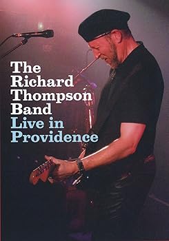 【中古】Live in Providence [DVD]