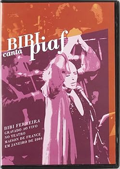 【中古】Bibi Canta a Piaf / [DVD]｜スカーレット2021