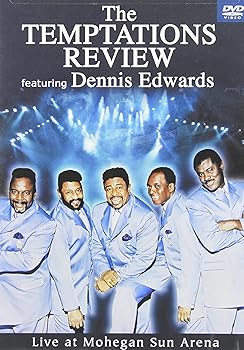 【中古】Live At Mohegan Sun Arena [DVD] [Import]