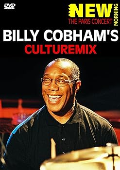 【中古】Culturemix: New Morning Paris Concert [DVD]｜スカーレット2021