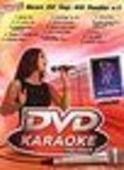 【中古】Best of Top 40 Radio 1 / Karaoke [DVD]