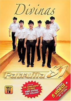 【中古】Divinas [DVD]