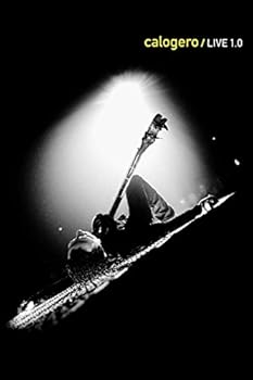 【中古】Live 1.0 [DVD]