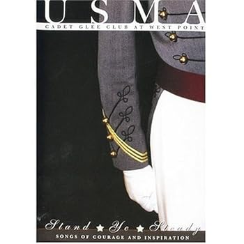 【中古】Stand Ye Steady: Songs of Courage & Inspiration [DVD]