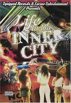 【中古】Life in Da Inner City 1 [DVD]