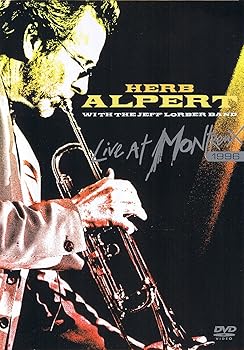 【中古】ライヴ・アット・モントルー 1996 [DVD]