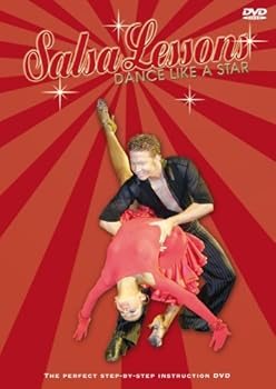 【中古】Salsa Lessons: Dance Like a Star [DVD]