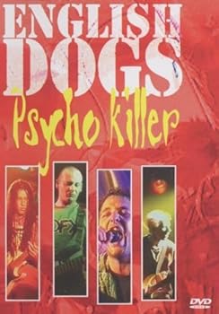 【中古】Psycho Killer [DVD] 9,089円