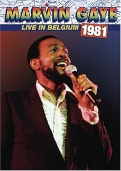 【中古】Live in Belgium 1981 [DVD]｜スカーレット2021